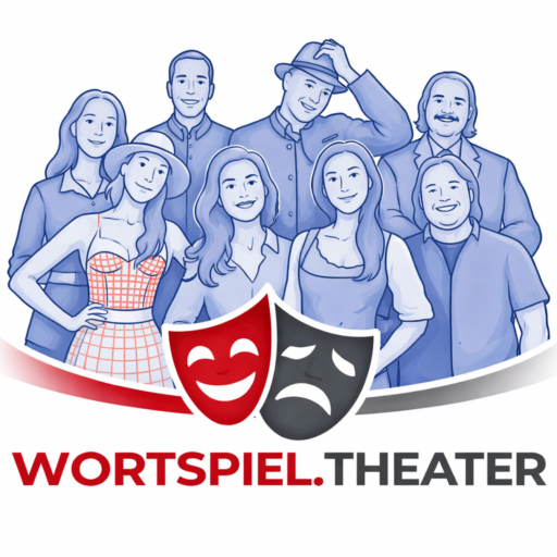 Wortspiel.Theater